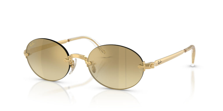 Ray-Ban RB3929 001/7I 54