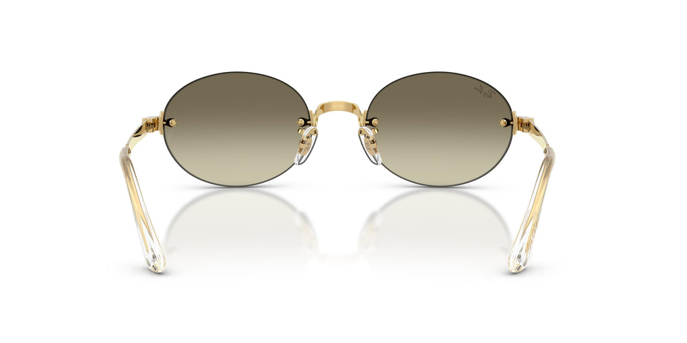 Ray-Ban RB3929 001/7I 54
