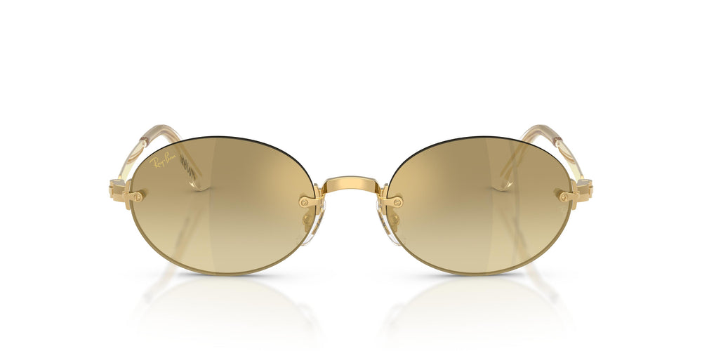 Ray-Ban RB3929 001/7I 54