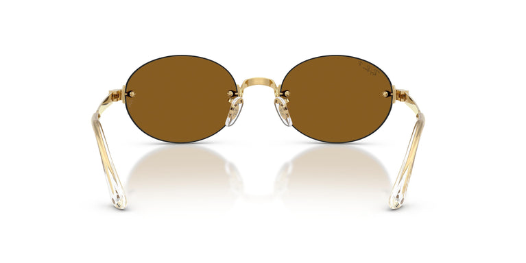 Ray-Ban RB3929 001/83 54