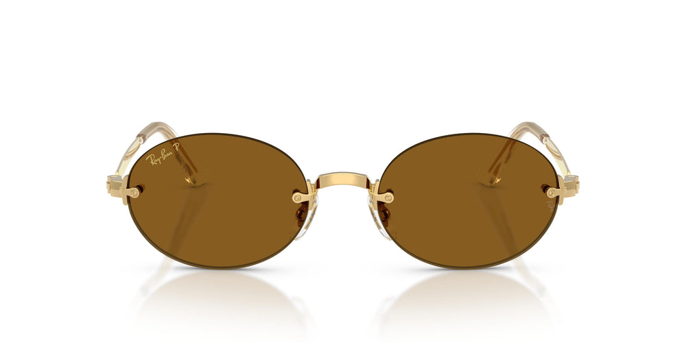 Ray-Ban RB3929 001/83 54