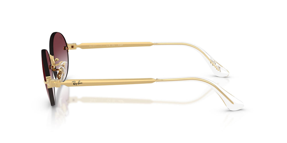 Ray-Ban RB3929 001/8H 54