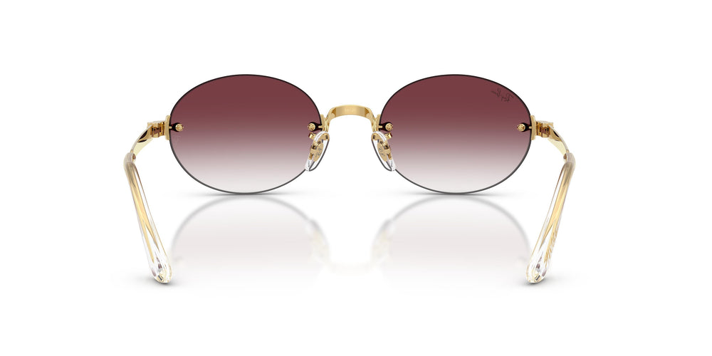 Ray-Ban RB3929 001/8H 54
