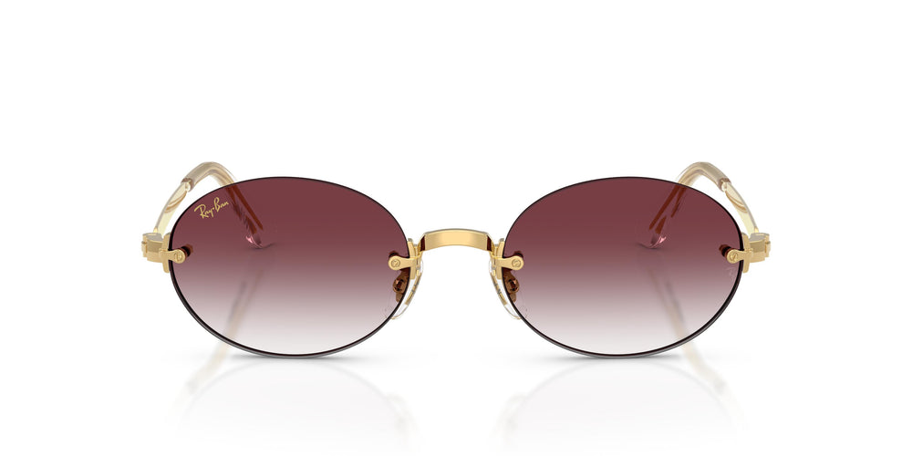 Ray-Ban RB3929 001/8H 54