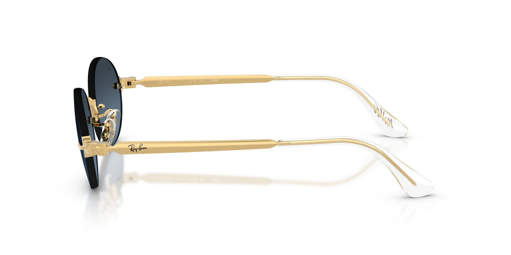 Ray-Ban RB3929 001/S2 54