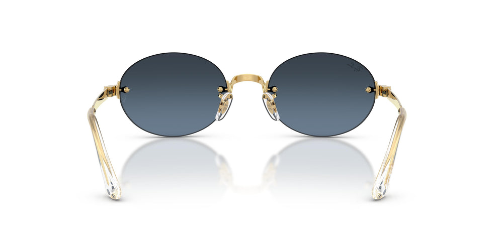 Ray-Ban RB3929 001/S2 54