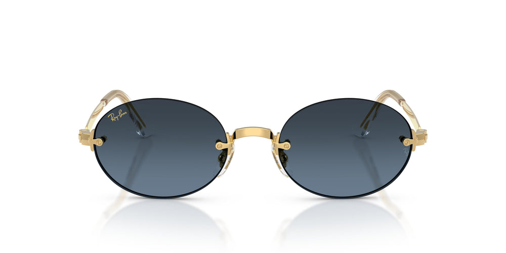 Ray-Ban RB3929 001/S2 54