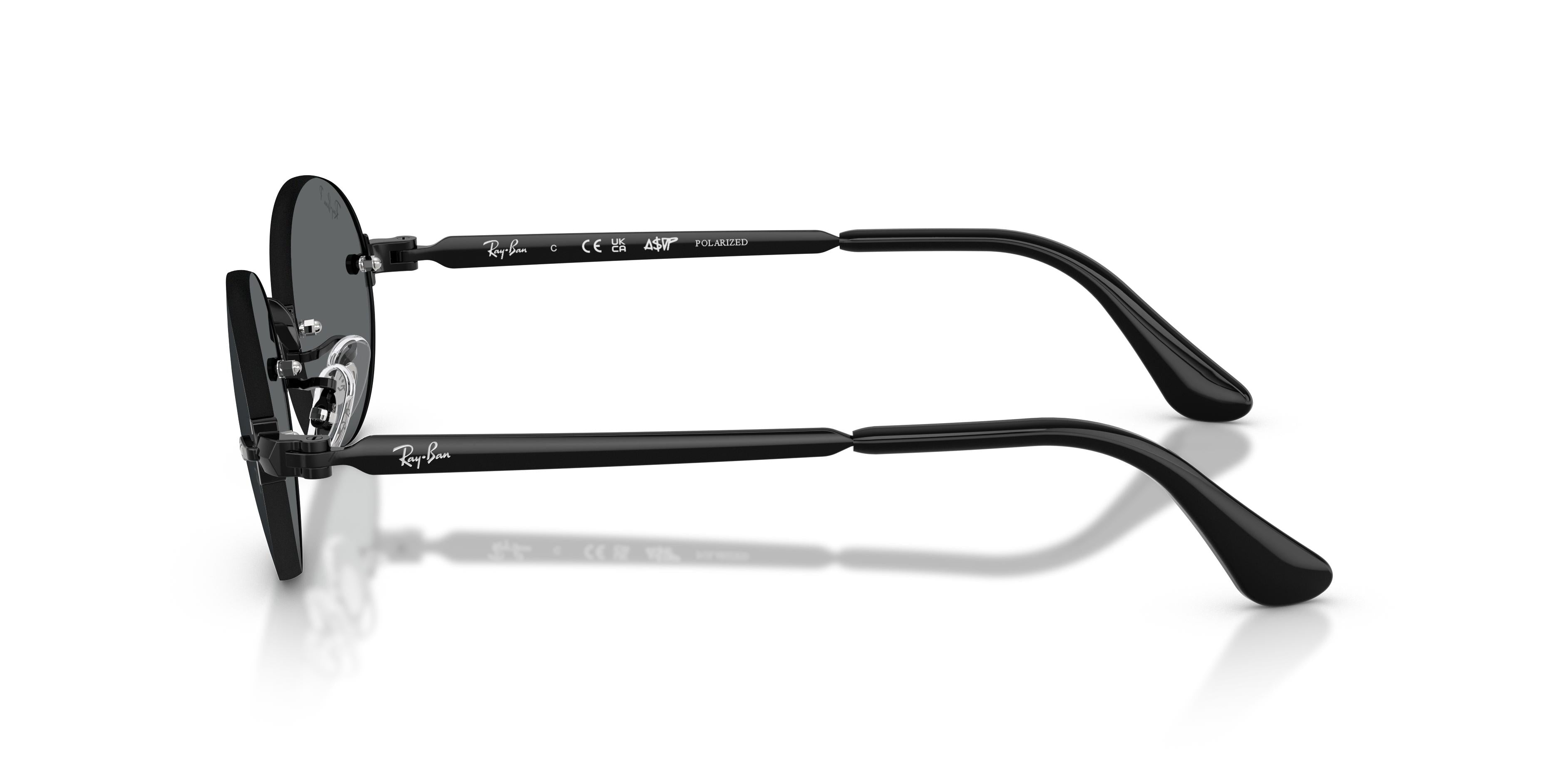 Ray-Ban RB3929 002/81 54 | Bassol Optic Canada