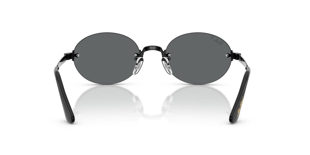 Ray-Ban RB3929 002/81 54