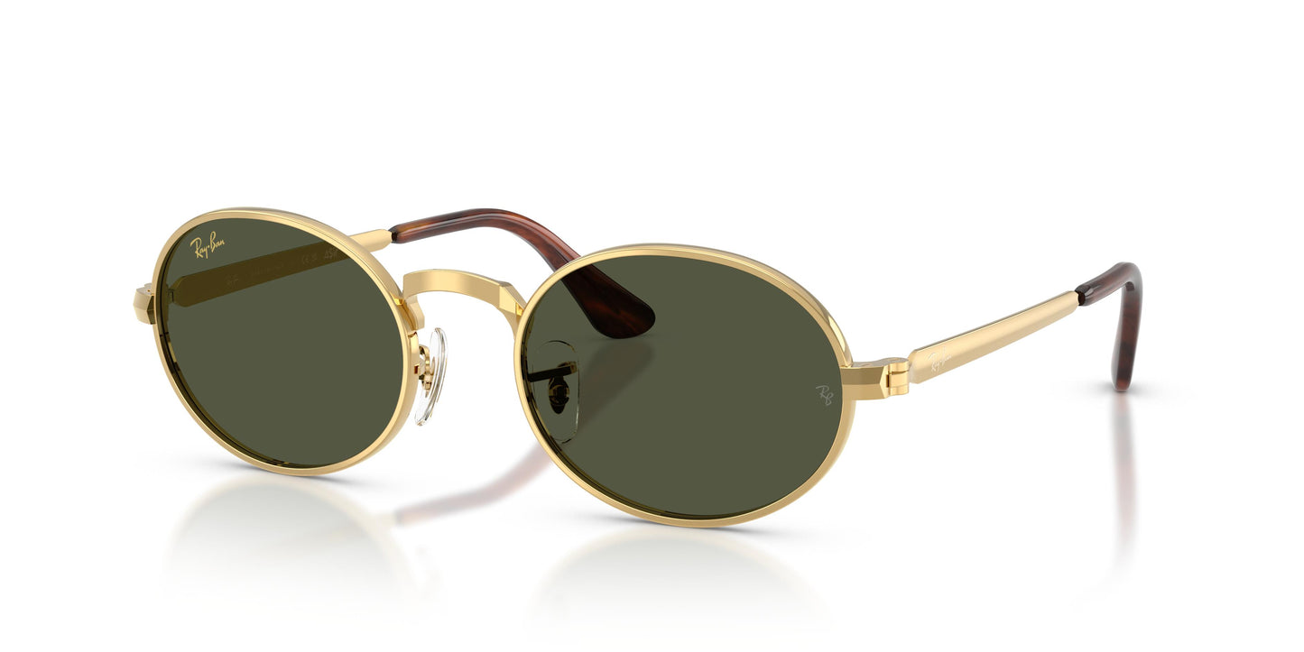 Ray-Ban RB3931 001/31 54