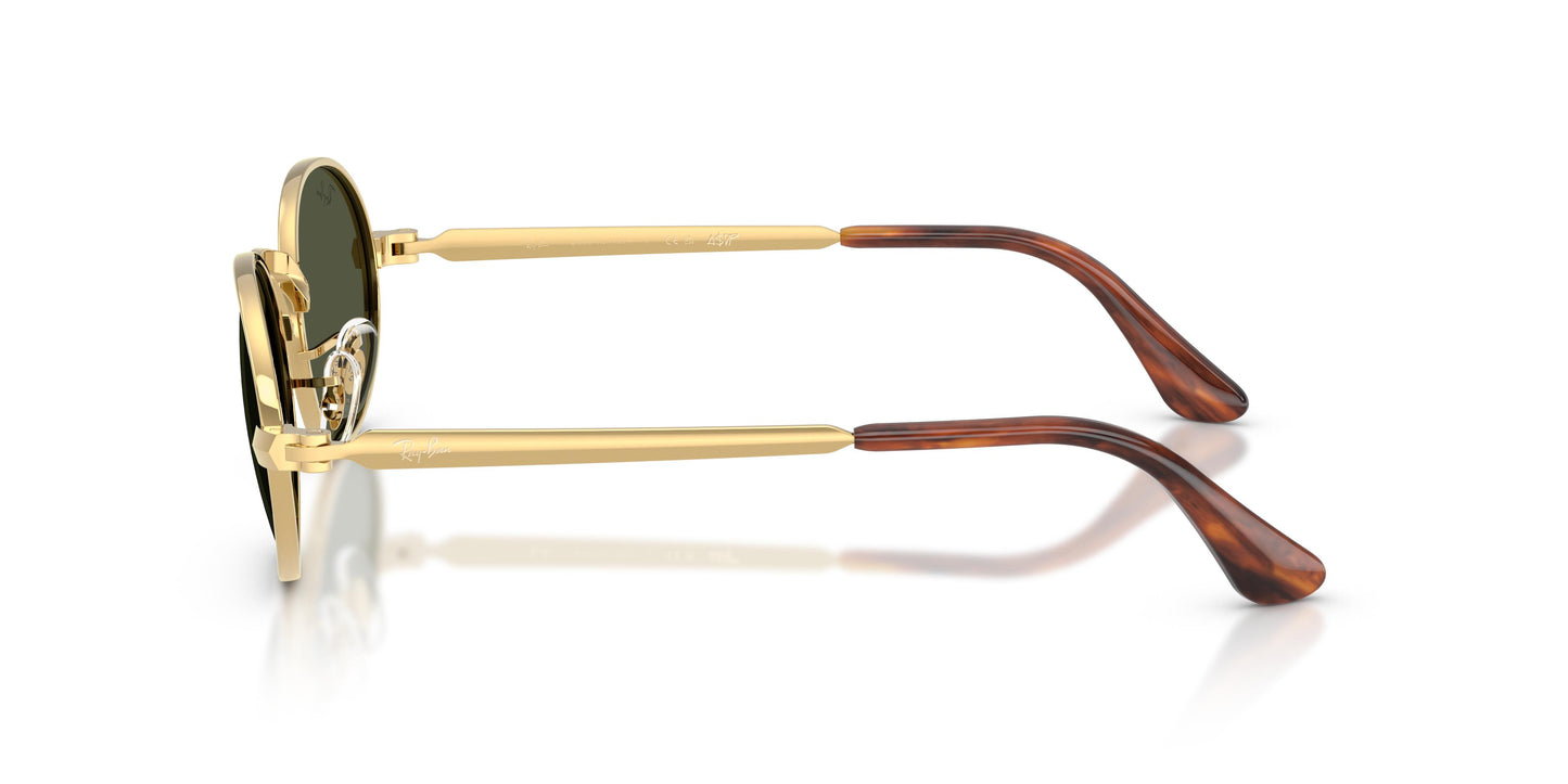 Ray-Ban RB3931 001/31 54