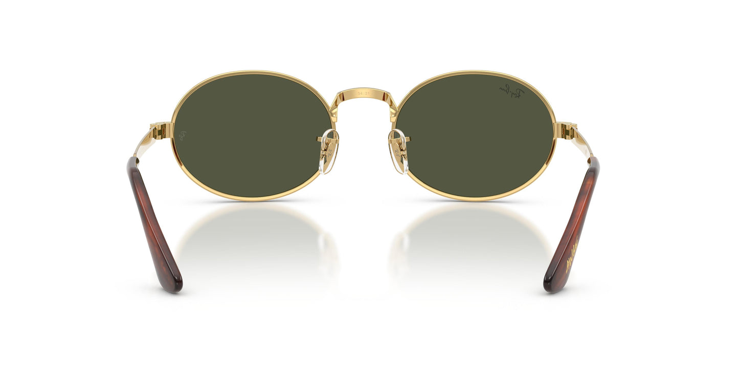 Ray-Ban RB3931 001/31 54