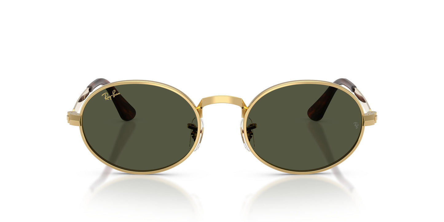 Ray-Ban RB3931 001/31 54