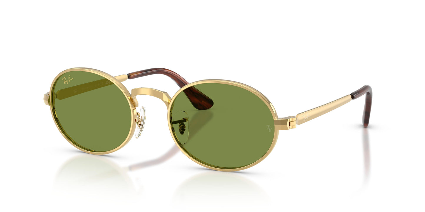 Ray-Ban RB3931 001/4E 54