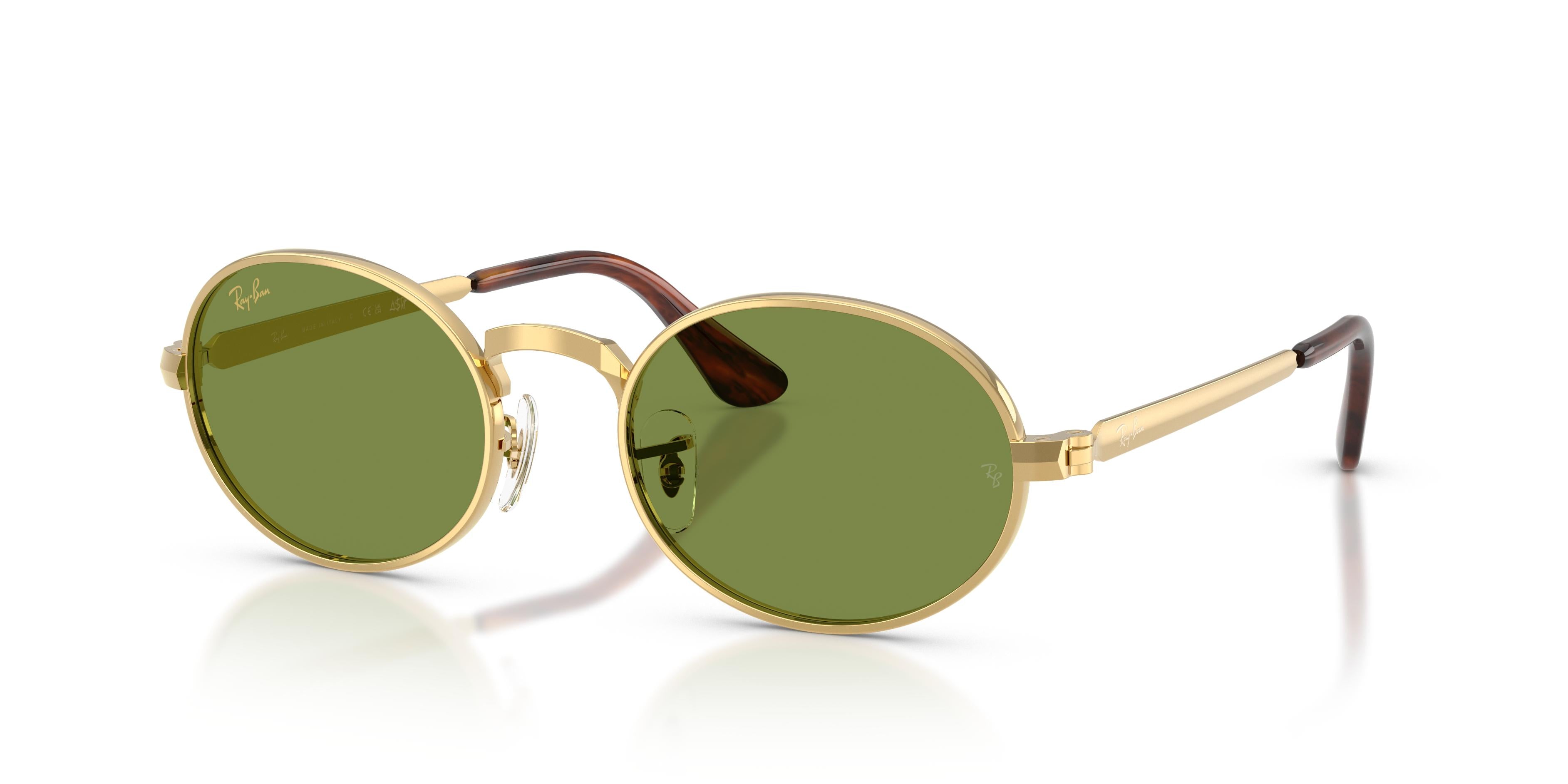 Ray-Ban RB3931 001/4E 54
