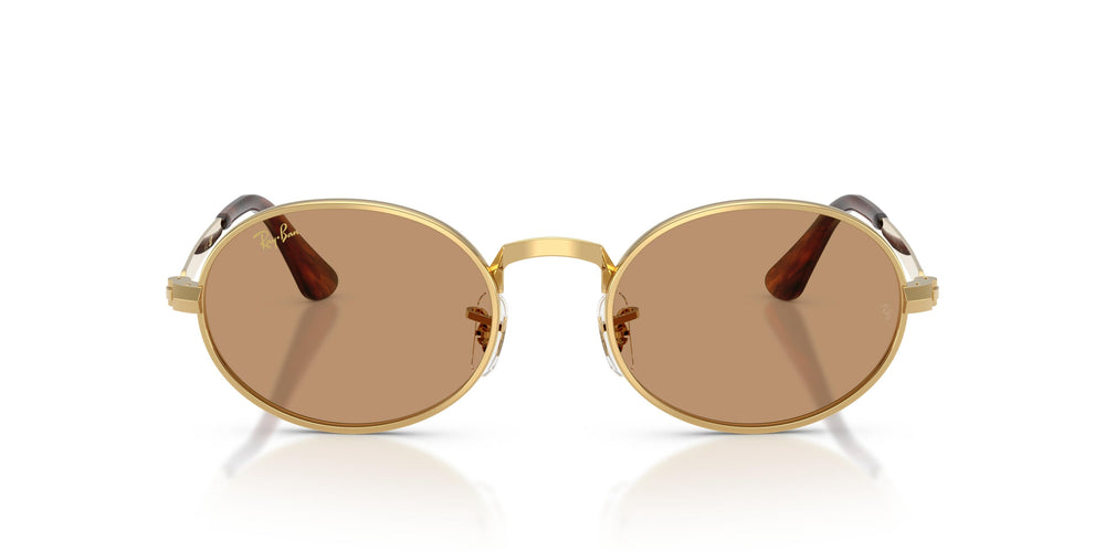 Ray-Ban RB3931 001/53 54