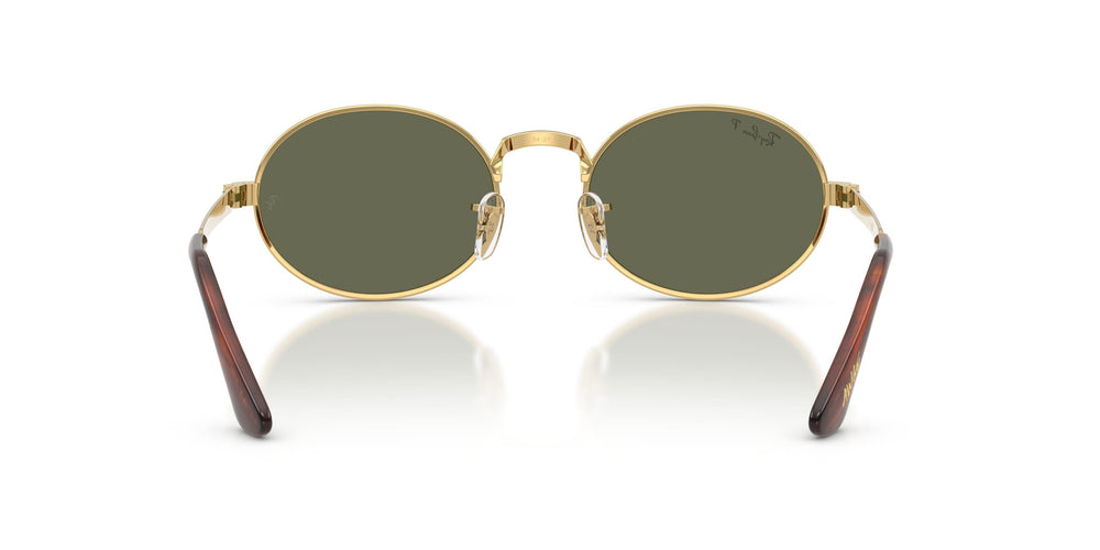 Ray-Ban RB3931 001/58 54