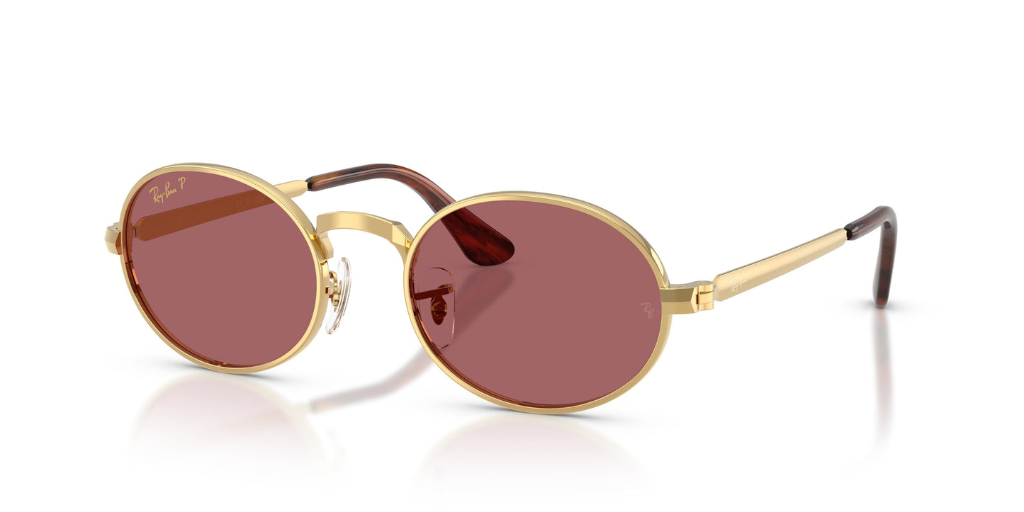 Ray-Ban RB3931 001/AF 54