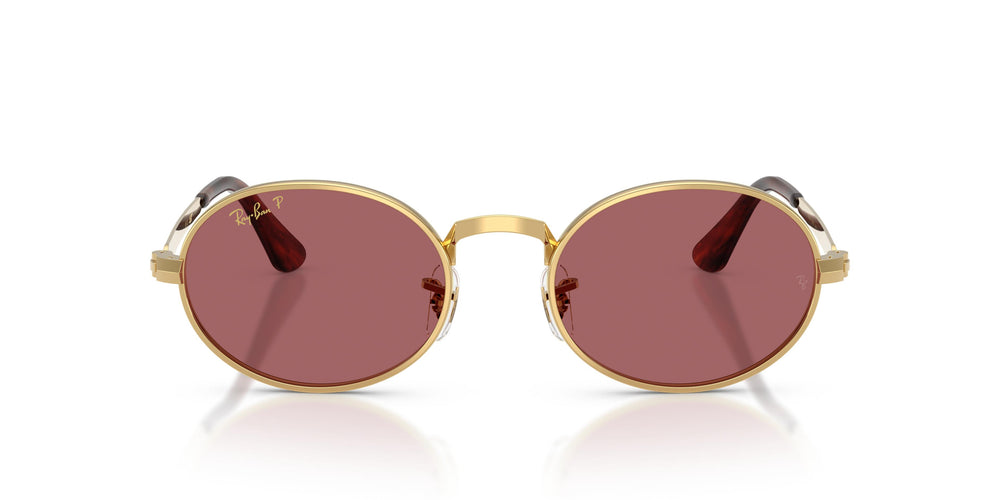 Ray-Ban RB3931 001/AF 54