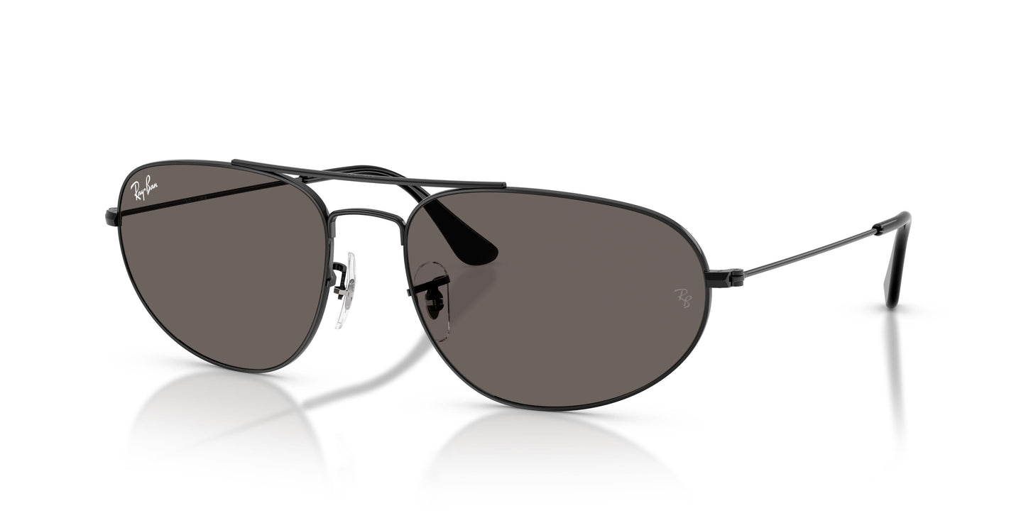 Ray-Ban RB3945 002/B1 60