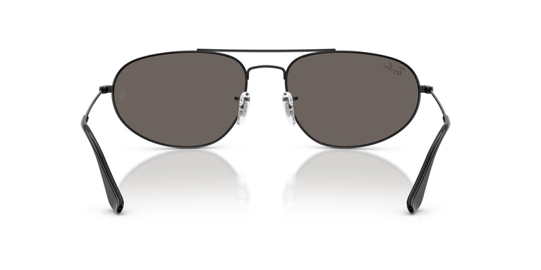 Ray-Ban RB3945 002/B1 60