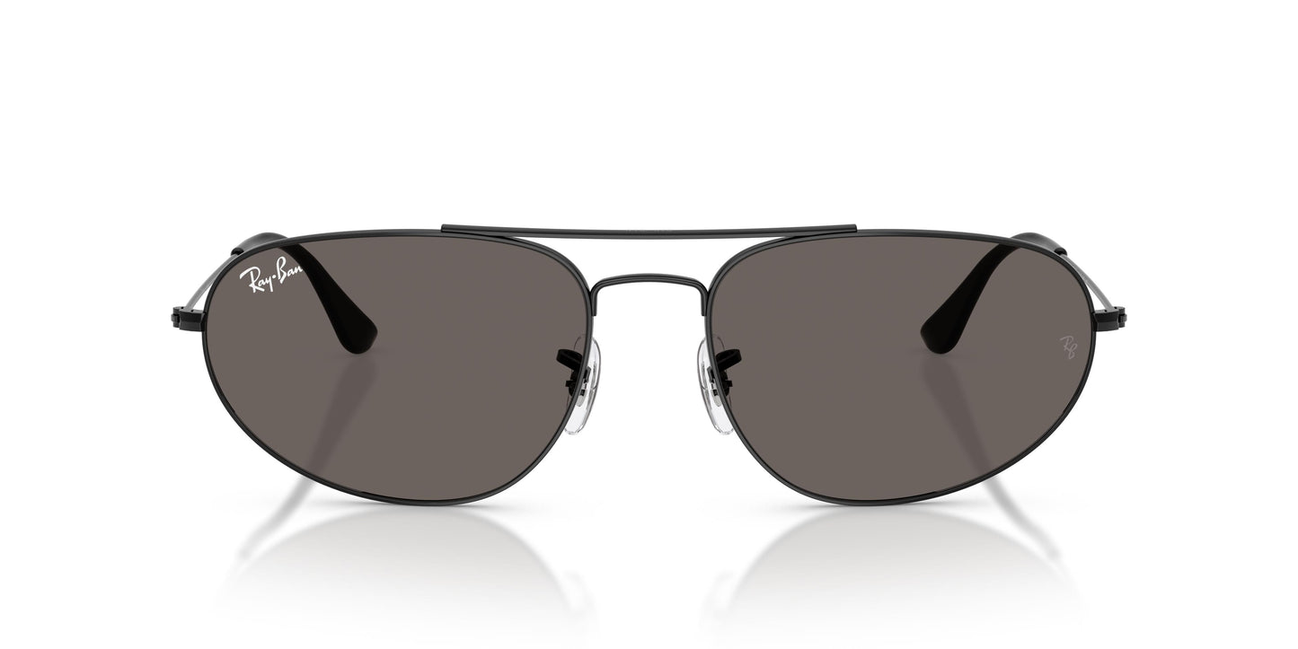 Ray-Ban RB3945 002/B1 60