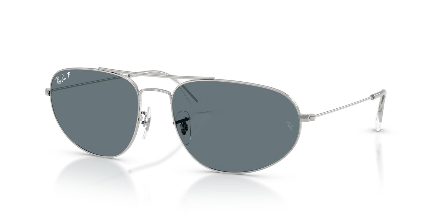 Ray-Ban RB3945 003/3R 62