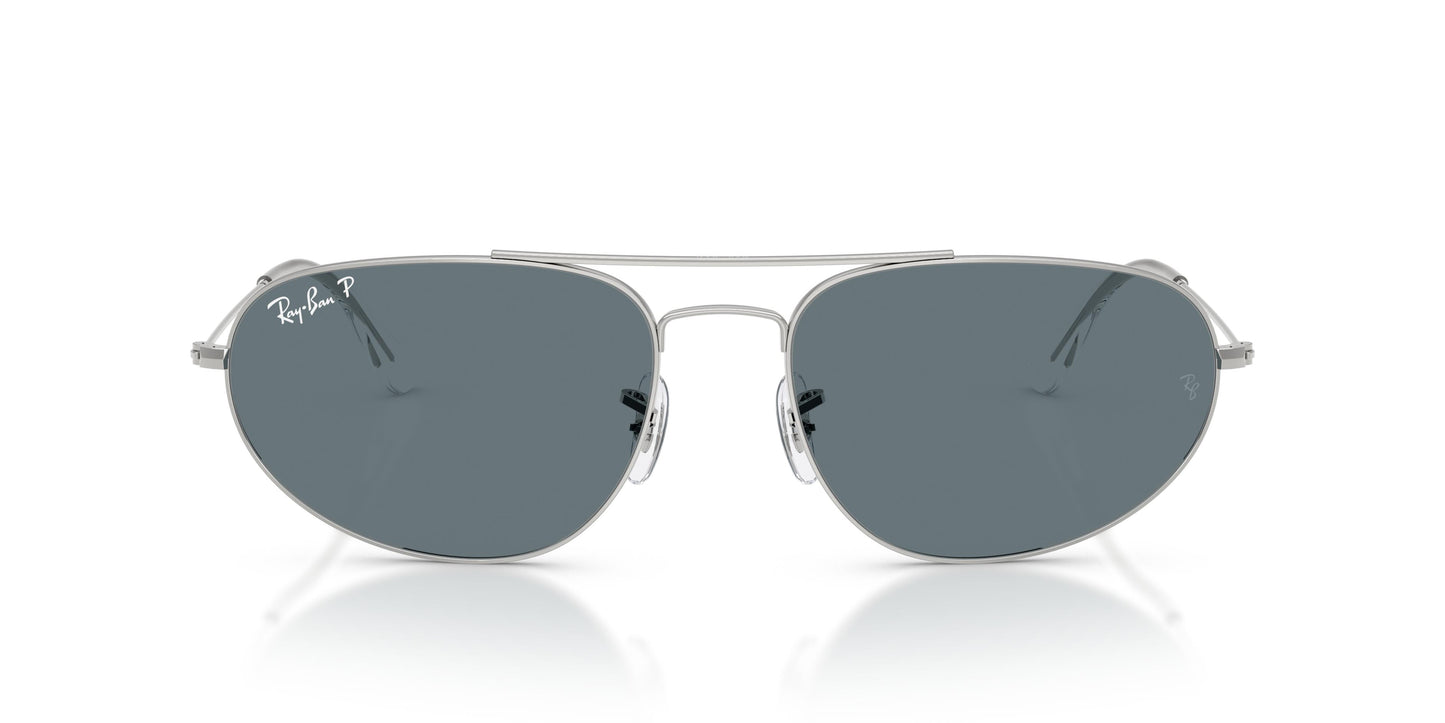 Ray-Ban RB3945 003/3R 62