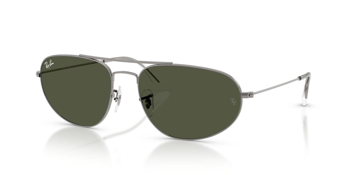 Ray-Ban RB3945 004/31 60