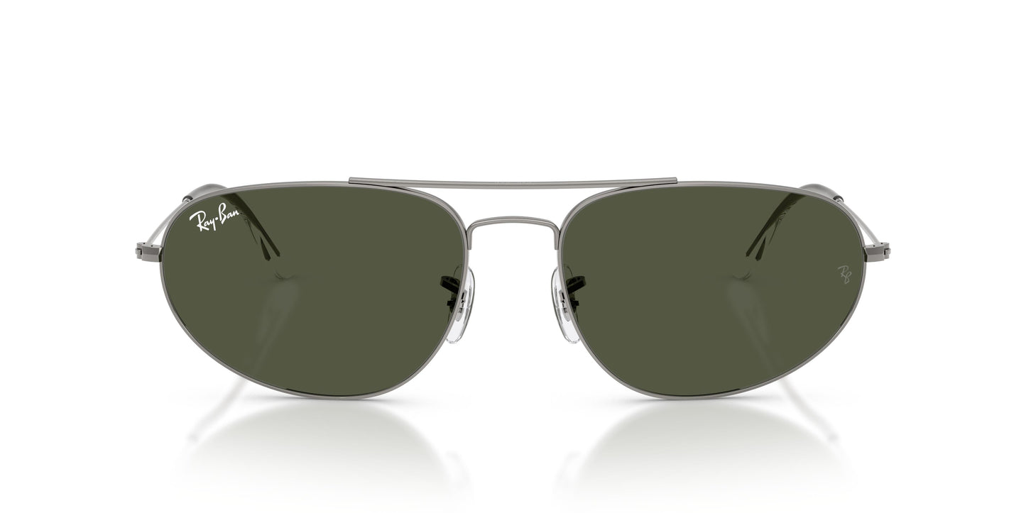 Ray-Ban RB3945 004/31 60
