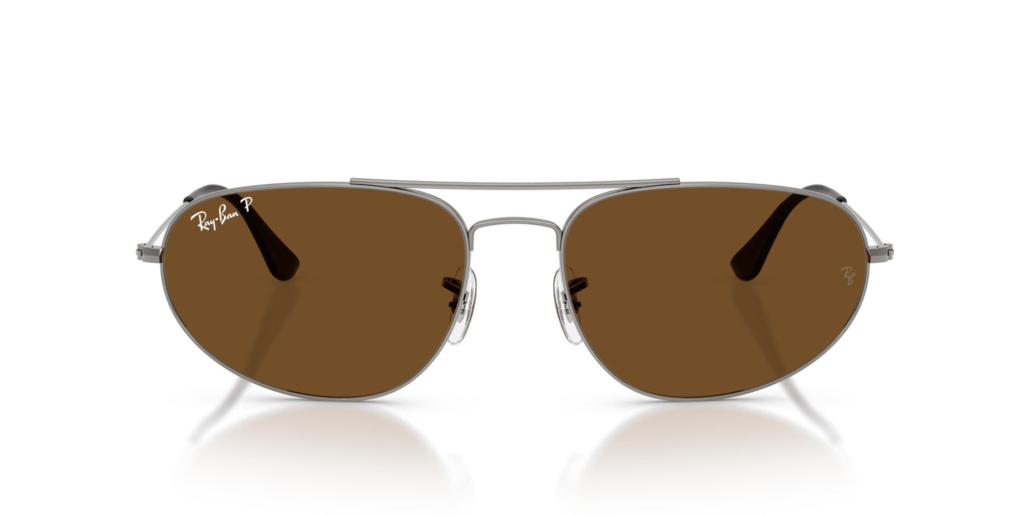 Ray-Ban RB3945 004/57 60