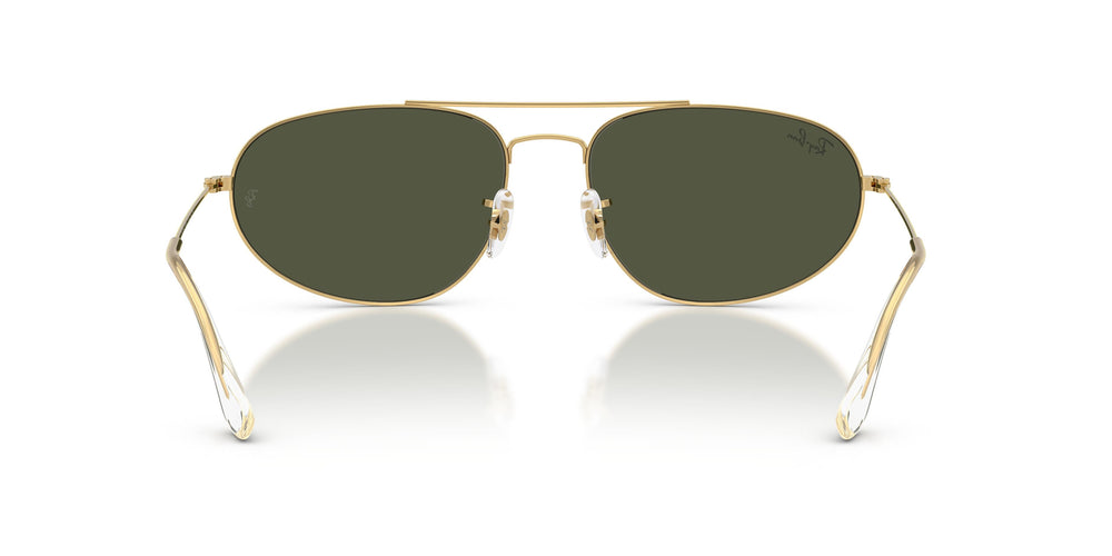 Ray-Ban RB3945 919631 62