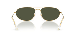 Ray-Ban RB3945 919631 62