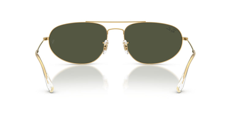 Ray-Ban RB3945 919631 62