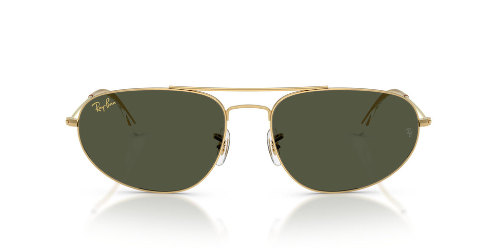 Ray-Ban RB3945 919631 60