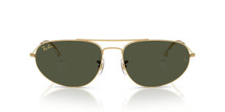 Ray-Ban RB3945 919631 62