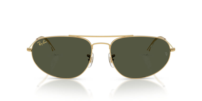 Ray-Ban RB3945 919631 62
