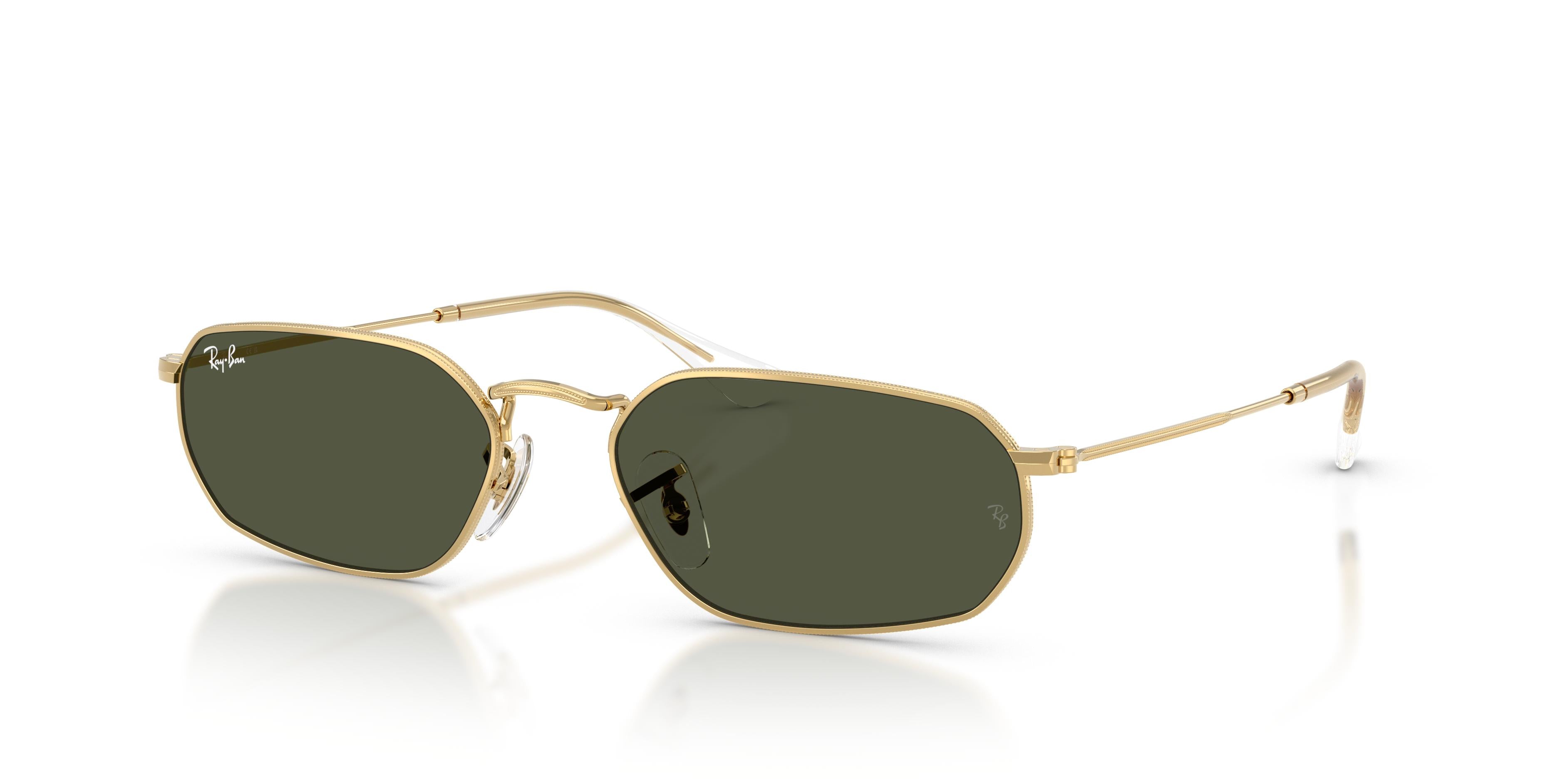 Ray-Ban RB3947 001/31 54