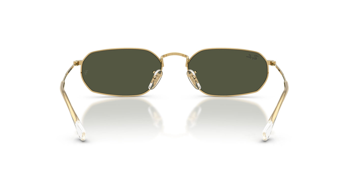 Ray-Ban RB3947 001/31 57