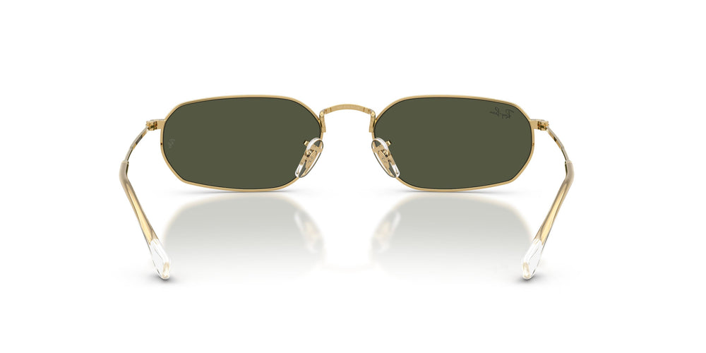 Ray-Ban RB3947 001/31 54