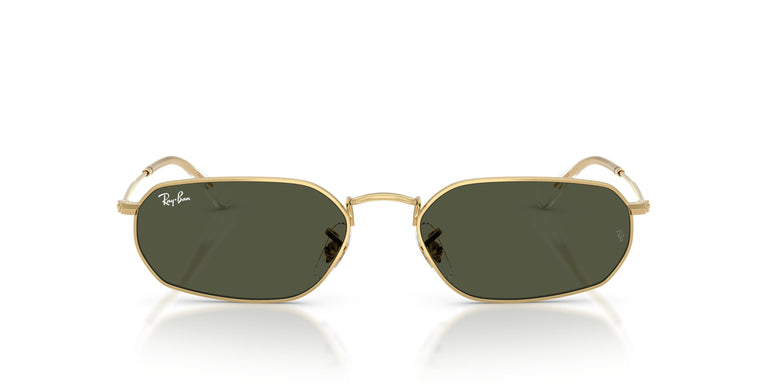 Ray-Ban RB3947 001/31 57