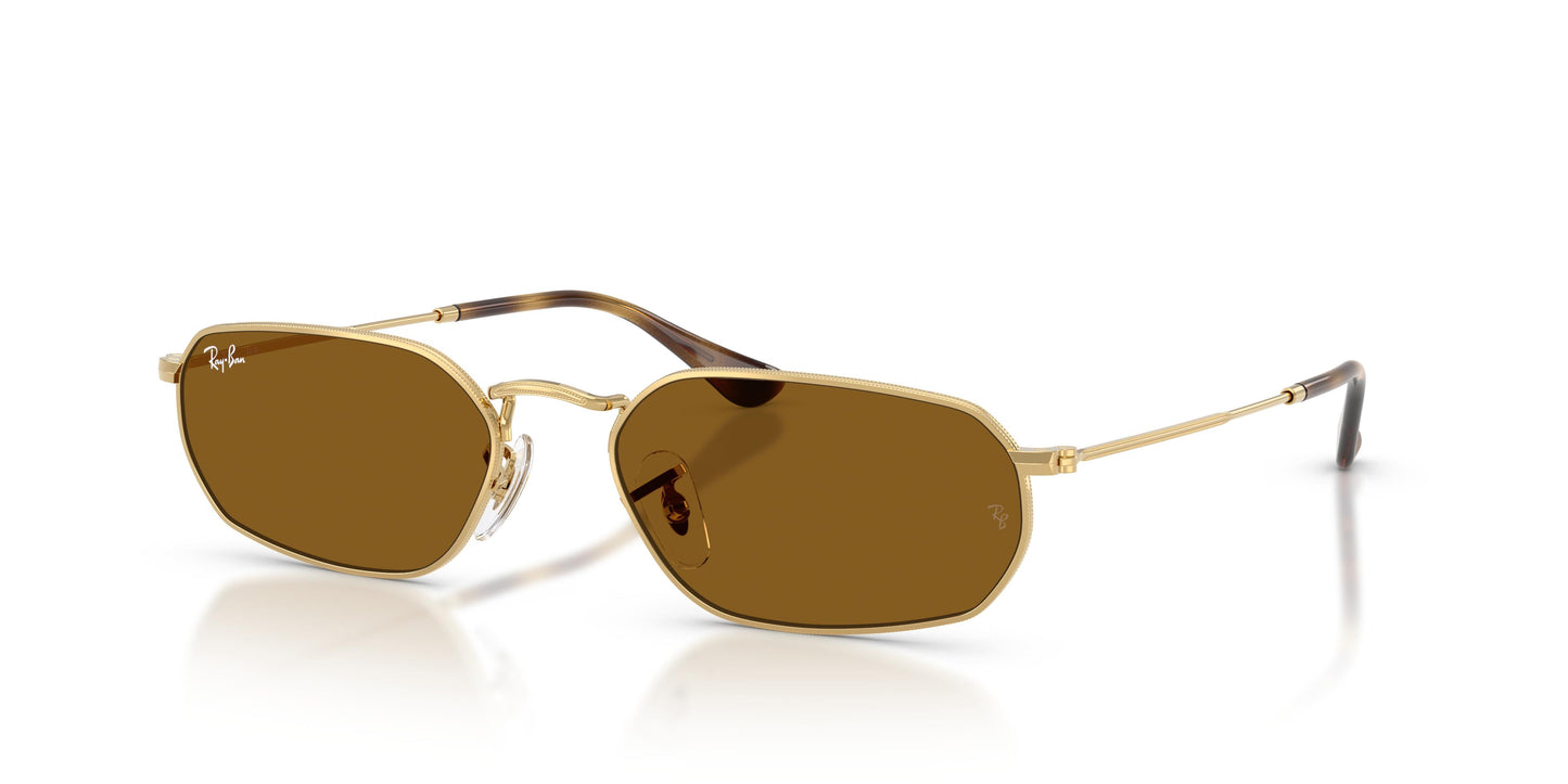 Ray-Ban RB3947 001/33 57