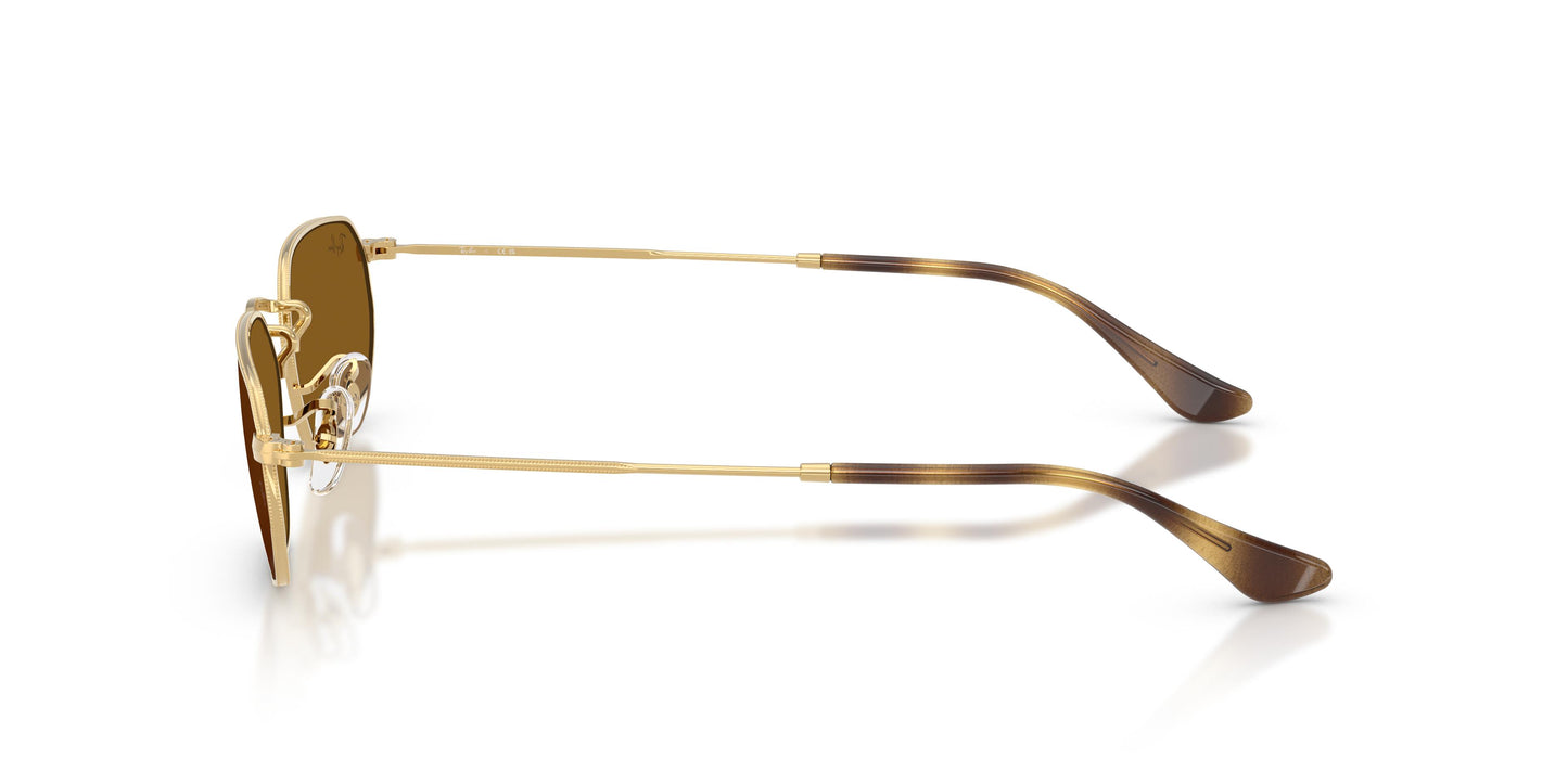 Ray-Ban RB3947 001/33 54