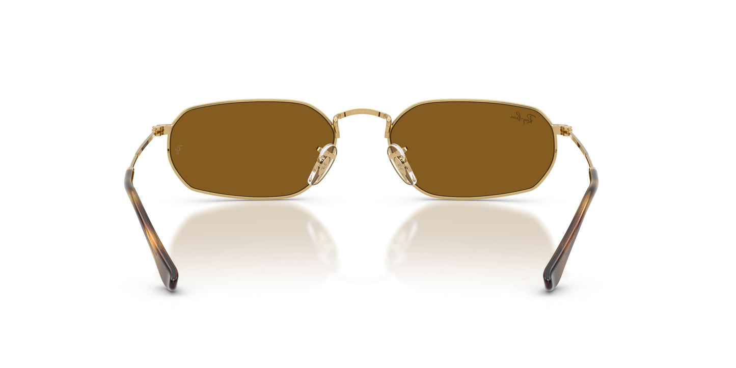 Ray-Ban RB3947 001/33 54