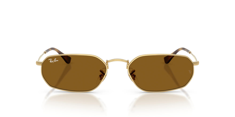Ray-Ban RB3947 001/33 57