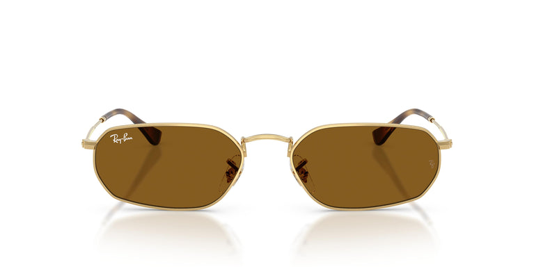 Ray-Ban RB3947 001/33 57