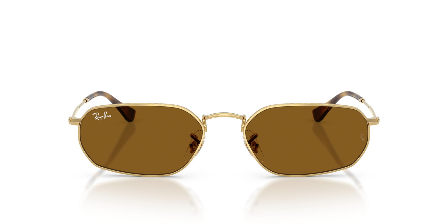 Ray-Ban RB3947 001/33 54