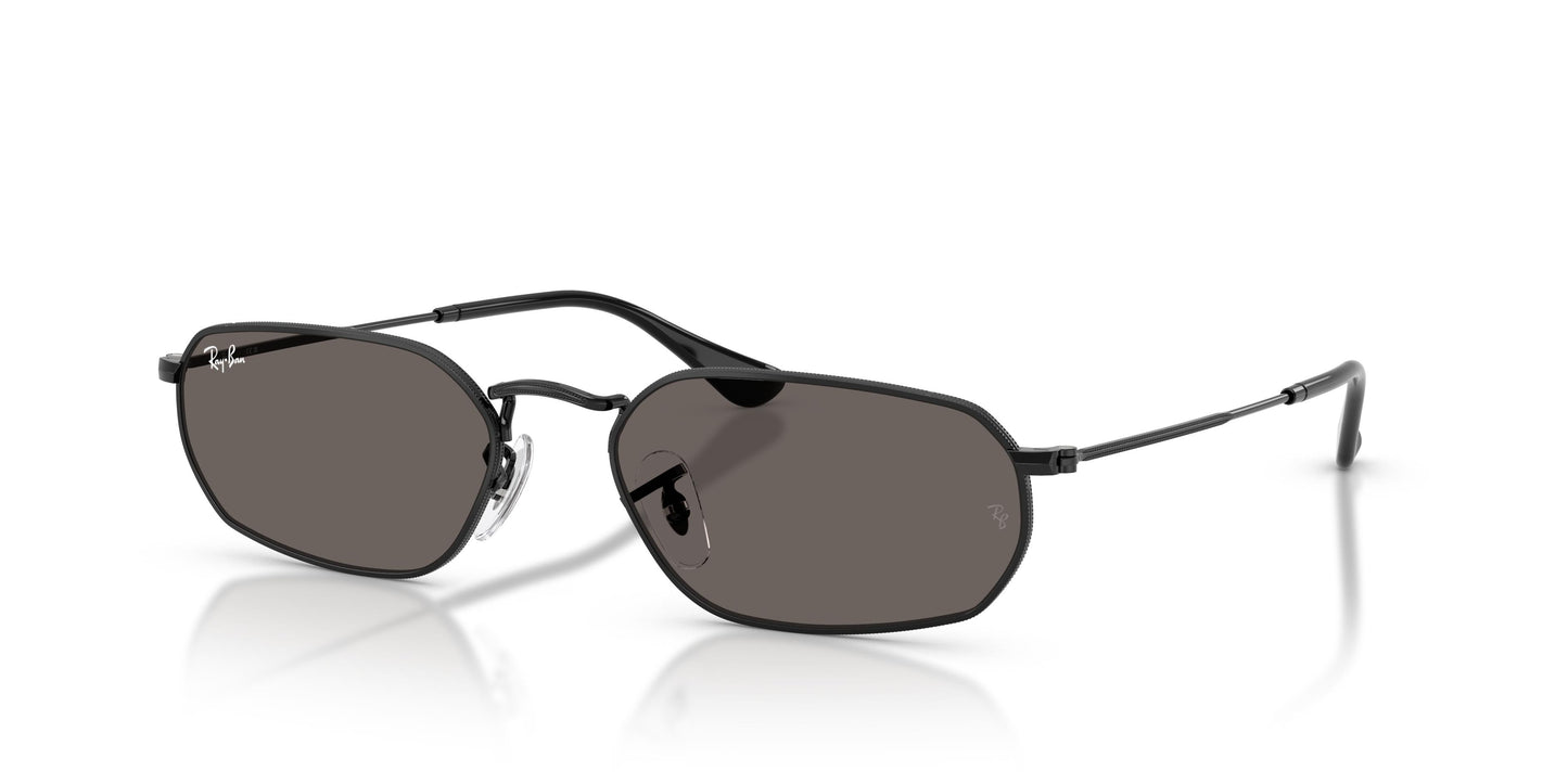 Ray-Ban RB3947 002/B1 54