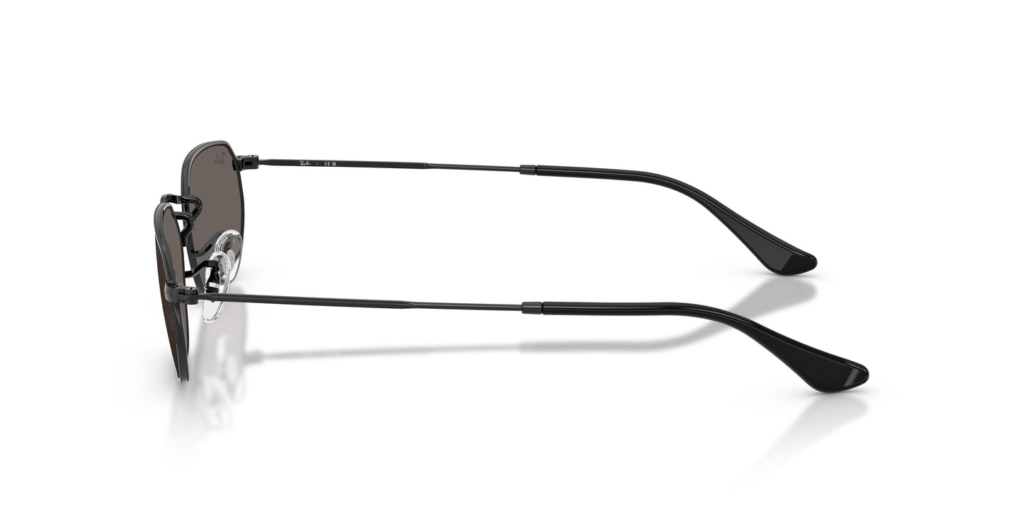 Ray-Ban RB3947 002/B1 57