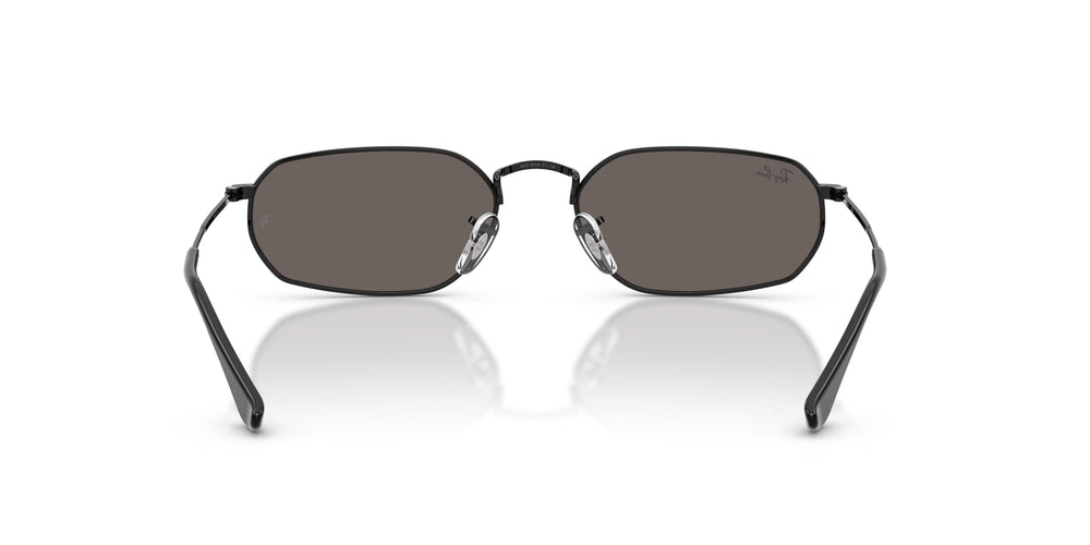 Ray-Ban RB3947 002/B1 54